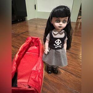 Living Dead Dolls Mildread